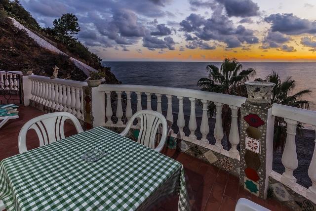 Castillo Del Mar Альмуньєкар Екстер'єр фото